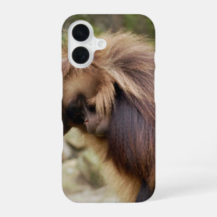 Funda Para iPhone 16 Gammelaffe
