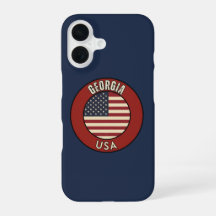 Georgia Estados Unidos de América