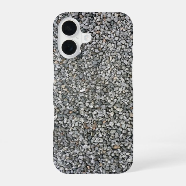 Funda Para iPhone 16 grava (Reverso )