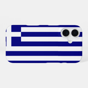 Funda Para iPhone 16 Grecia