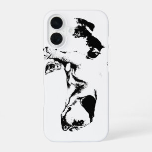 Funda Para iPhone 16 Guardianes de la noche del otoño