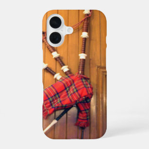 Funda Para iPhone 16 Hakuna Matata Escocia Gaita Musical Regalos.png
