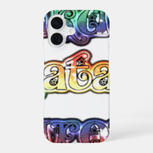 Funda Para iPhone 16 Halloween Hakuna Matata Europa