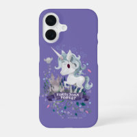 Harry Potter | Gráfico de Unicornio Forestal Prohi