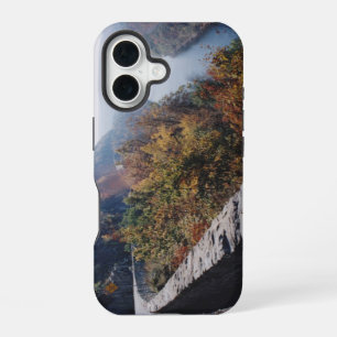 Funda Para iPhone 16 Hawksnest