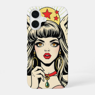 Funda Para iPhone 16 Heaven Sent Angel