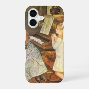 Funda Para iPhone 16 Hijas de Catulle Mendes por Pierre Renoir