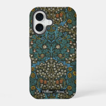 Hoja de Papel Pintado - William Morris