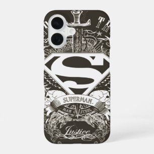 Funda Para iPhone 16 Honrar la Verdad y la Justicia