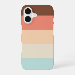 Funda Para iPhone 16 Ice Cream Lover