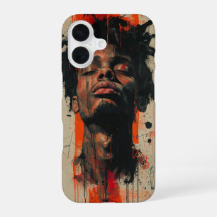 Funda Para iPhone 16 Icono Urbano