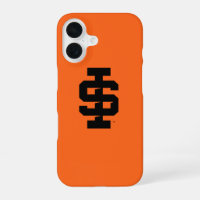 Idaho State University Bold Bengala Logo