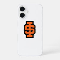 Idaho State University Bold Bengala Logo