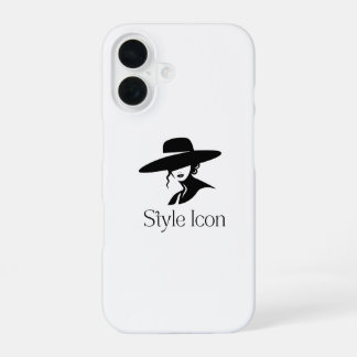 Funda Para iPhone 16 ifonecasa
