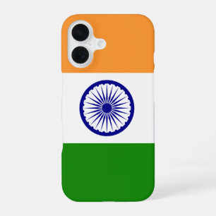 Funda Para iPhone 16 India