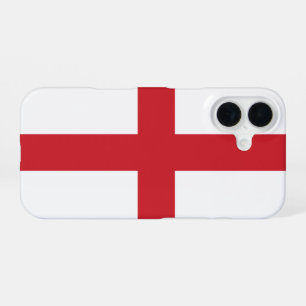 Funda Para iPhone 16 Inglaterra