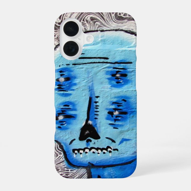 Funda Para iPhone 16 inteligente (Reverso )