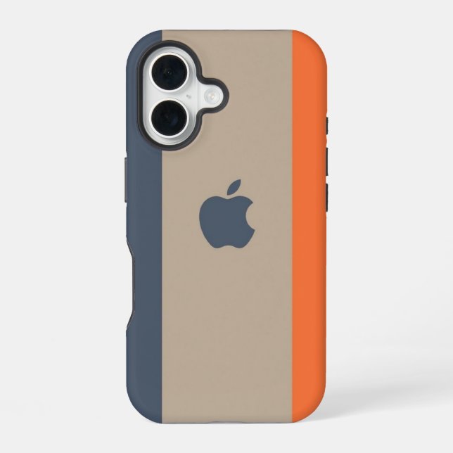 Funda Para iPhone 16 Iphone 16  (Reverso )