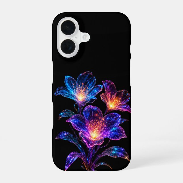 Funda Para iPhone 16 iPhone 16 Case (Reverso )