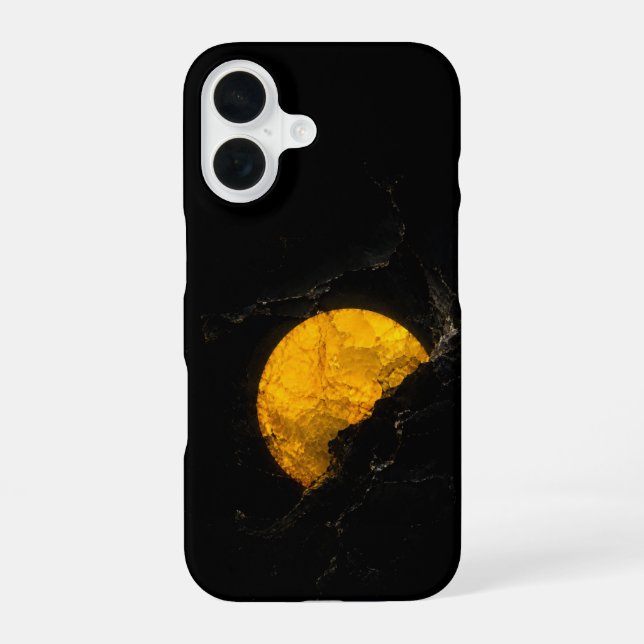 Funda Para iPhone 16 iPhone 16 Case (Reverso )