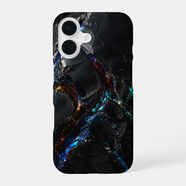 Funda Para iPhone 16 iPhone 16 Case (Reverso )