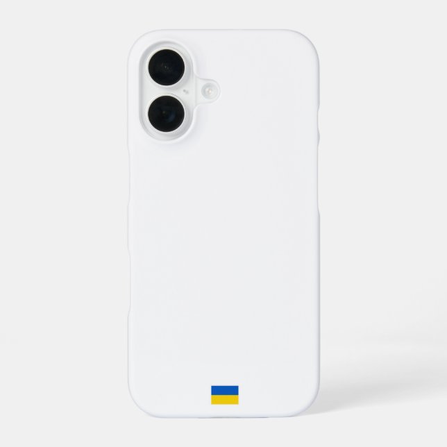 Funda Para iPhone 16 iPhone 16 Case (Reverso )