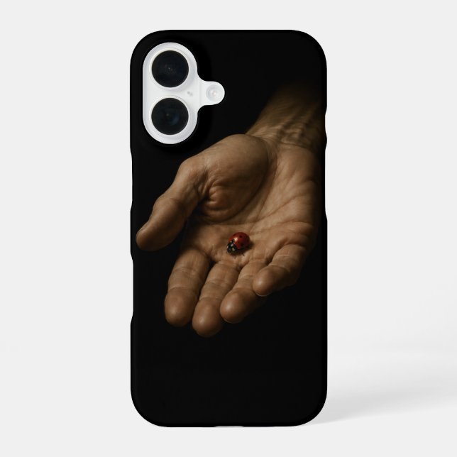 Funda Para iPhone 16 iPhone 16 Case (Reverso )