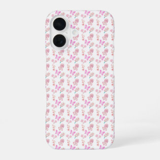 Funda Para iPhone 16 iPhone 16 case