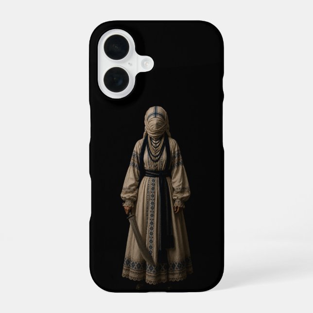 Funda Para iPhone 16 iPhone 16 Case (Reverso )