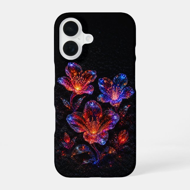 Funda Para iPhone 16 iPhone 16 Case (Reverso )