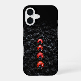 Funda Para iPhone 16 iPhone 16 Case