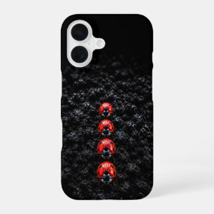 Funda Para iPhone 16 iPhone 16 Case
