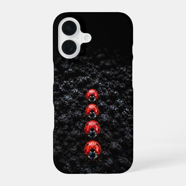 Funda Para iPhone 16 iPhone 16 Case (Reverso )