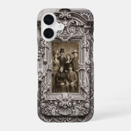 Funda Para iPhone 16 iPhone 16 Case