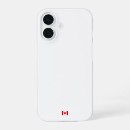 Funda Para iPhone 16 iPhone 16 Case