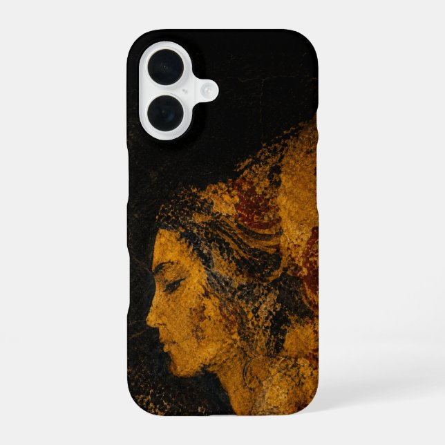 Funda Para iPhone 16 iPhone 16 Case (Reverso )