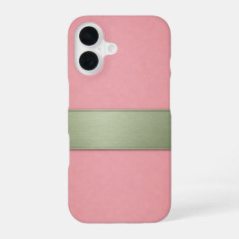 Funda Para iPhone 16 iPhone 16 Case
