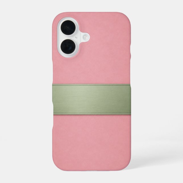 Funda Para iPhone 16 iPhone 16 Case (Reverso )