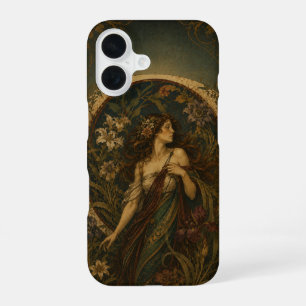 Funda Para iPhone 16 iPhone 16 Case