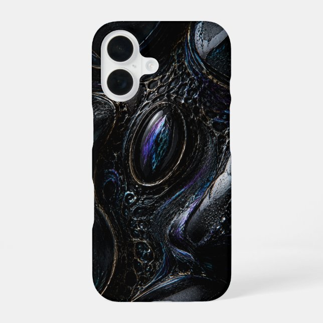 Funda Para iPhone 16 iPhone 16 Case (Reverso )