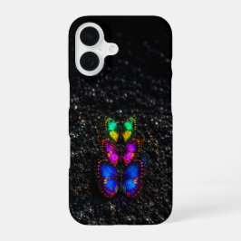 Funda Para iPhone 16 iPhone 16 Case