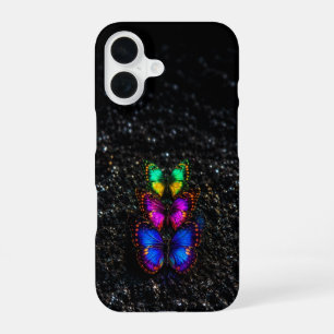 Funda Para iPhone 16 iPhone 16 Case