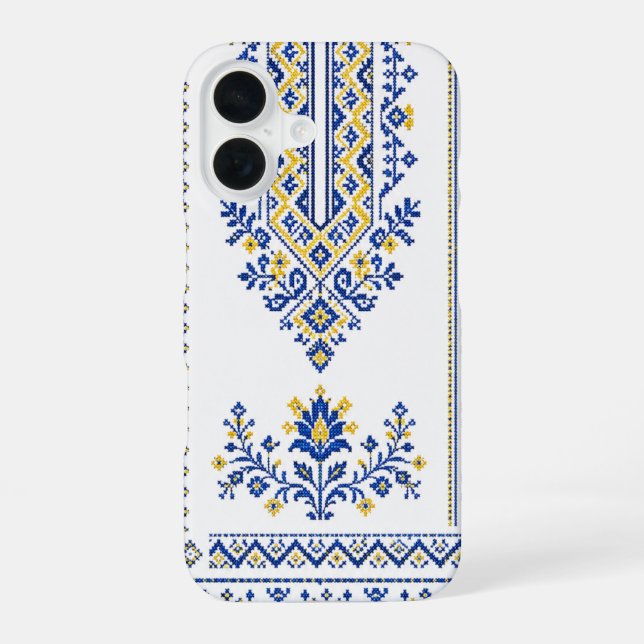 Funda Para iPhone 16 iPhone 16 Case (Reverso )