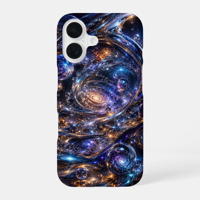 Funda Para iPhone 16 iPhone 16 Case (Reverso )