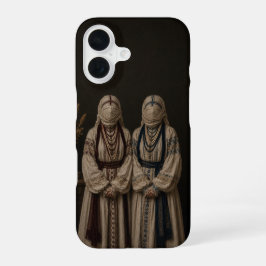 Funda Para iPhone 16 iPhone 16 Case