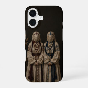 Funda Para iPhone 16 iPhone 16 Case