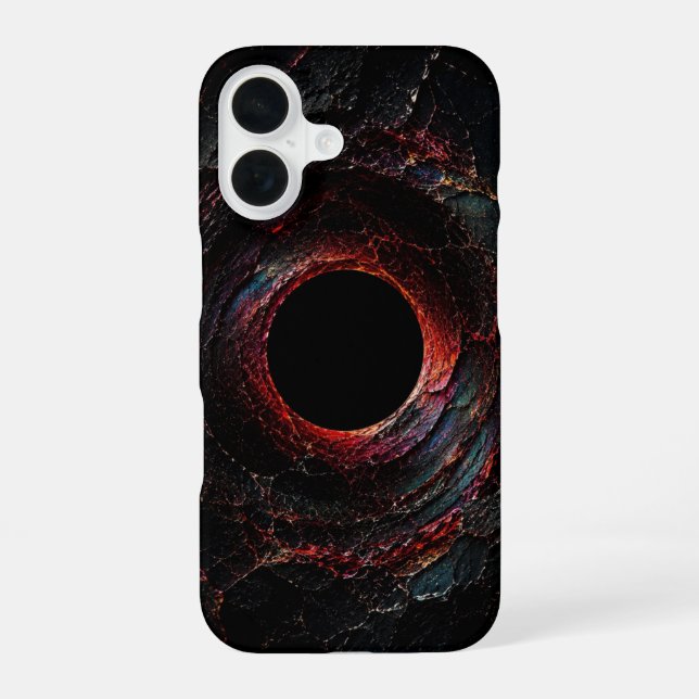 Funda Para iPhone 16 iPhone 16 Case (Reverso )