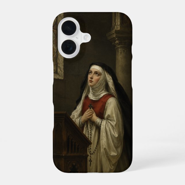 Funda Para iPhone 16 iPhone 16 Case (Reverso )