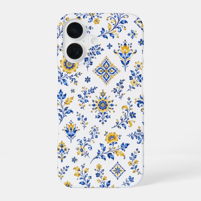 Funda Para iPhone 16 iPhone 16 Case (Reverso )