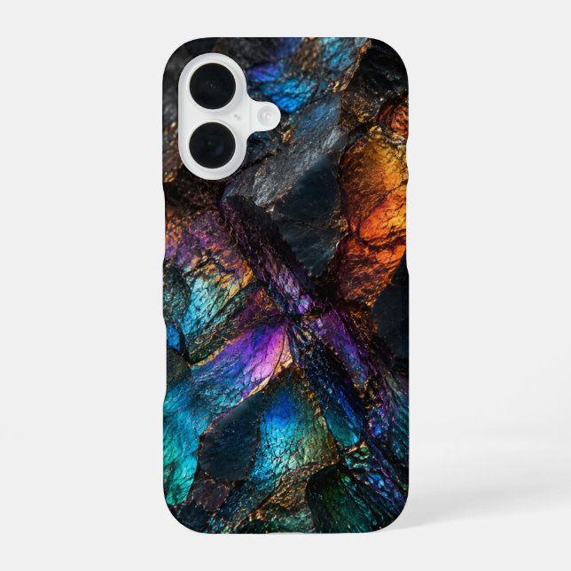Funda Para iPhone 16 iPhone 16 Case (Reverso )